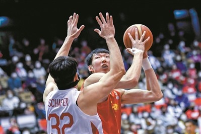 V体育官网-大洋洲杯篮球赛即将开幕,各队规划战术备战-第2张图片-V体育 V体育官网-大洋洲杯篮球赛即将开幕,各队规划战术备战-第2张图片-V体育