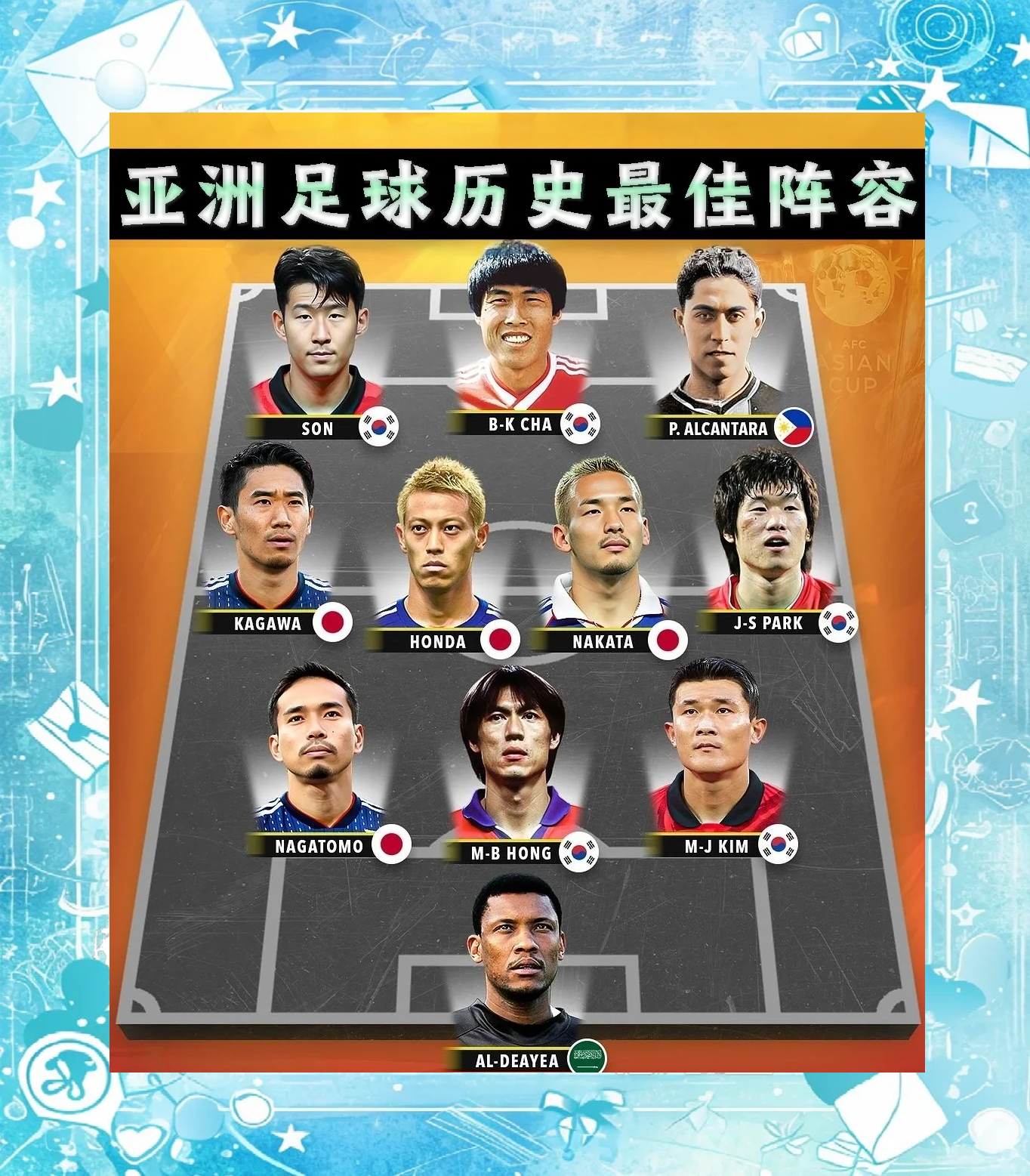 V体育官网-亚洲足球盛事缤纷绽放，球队竞技风采令人着迷-第1张图片-V体育