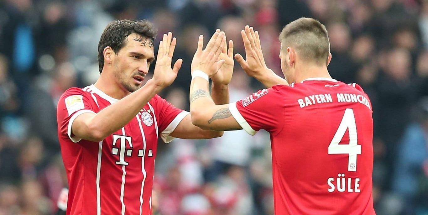 V体育-拜仁慕尼黑主场力克莱比锡红牛,实力雄厚-第2张图片-V体育 V体育-拜仁慕尼黑主场力克莱比锡红牛,实力雄厚-第2张图片-V体育