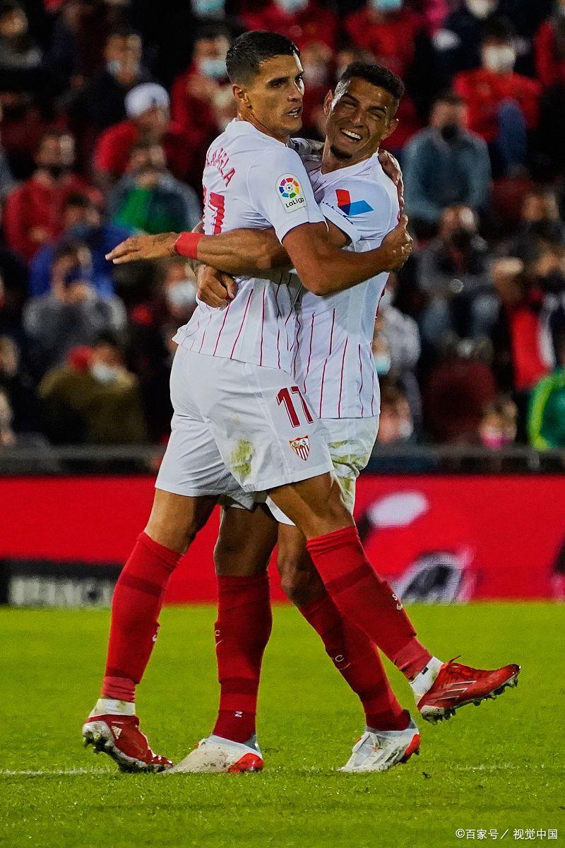 V体育-塞维利亚主场作战保持不败-第1张图片-V体育