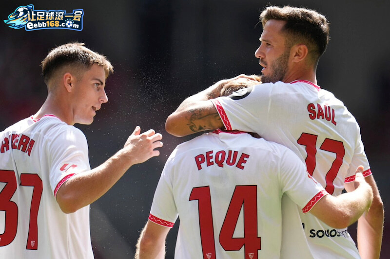 V体育-塞维利亚主场作战保持不败-第2张图片-V体育