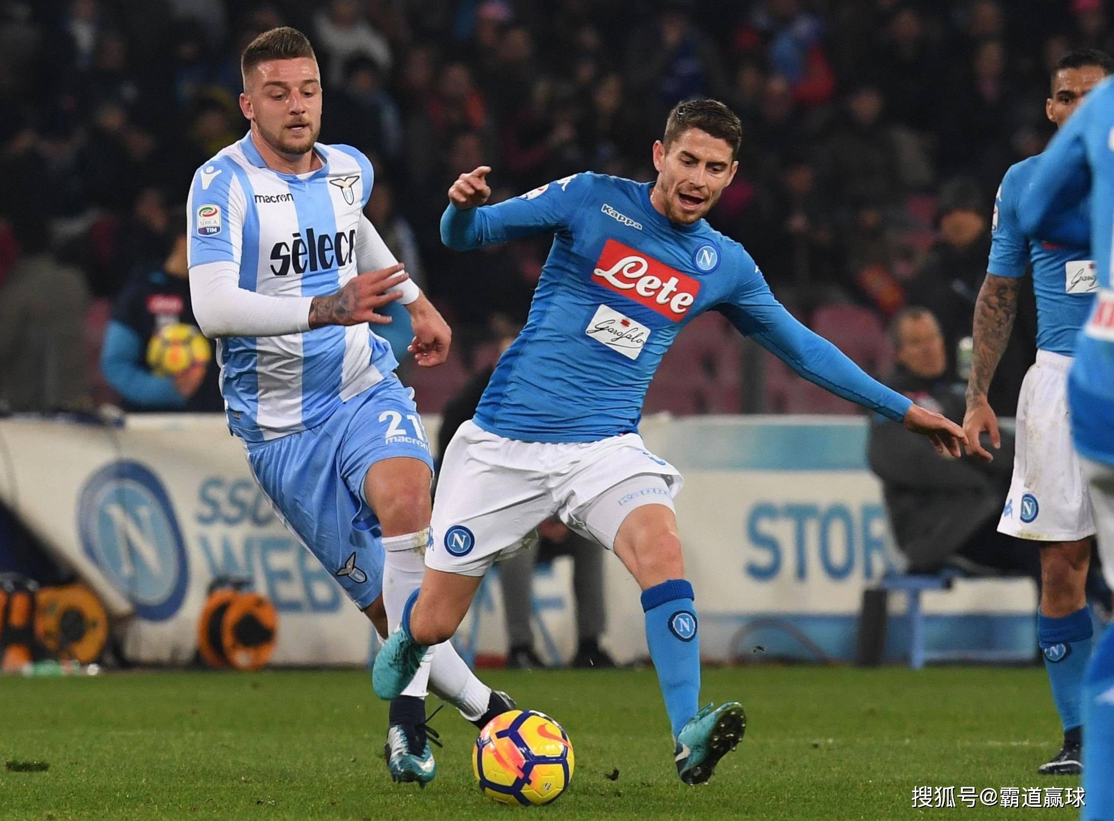 V体育-拉齐奥主场轻松获胜,保持稳定发挥-第1张图片-V体育 V体育-拉齐奥主场轻松获胜,保持稳定发挥-第1张图片-V体育