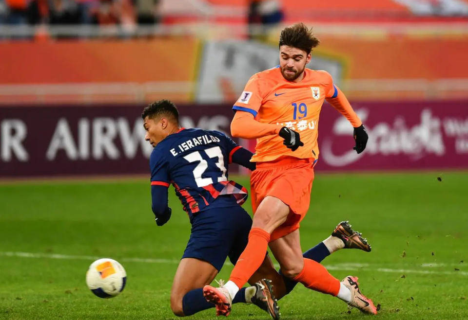 V体育官网-鹿特丹斯巴达挑战川崎前锋,欧洲力量对抗亚洲豪强-第2张图片-V体育 V体育官网-鹿特丹斯巴达挑战川崎前锋,欧洲力量对抗亚洲豪强-第2张图片-V体育