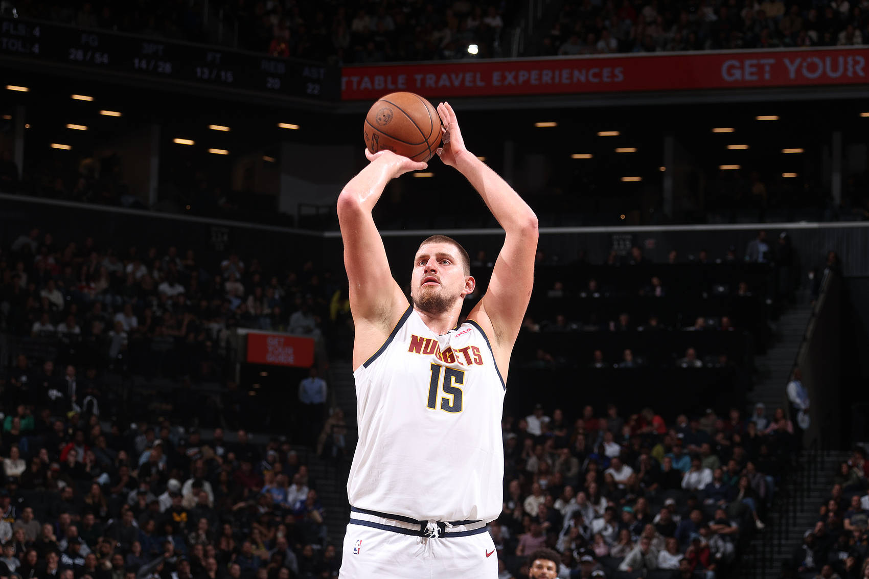 V体育官网-掘金球队新援表现抢眼,成为球队焦点-第1张图片-V体育 V体育官网-掘金球队新援表现抢眼,成为球队焦点-第1张图片-V体育