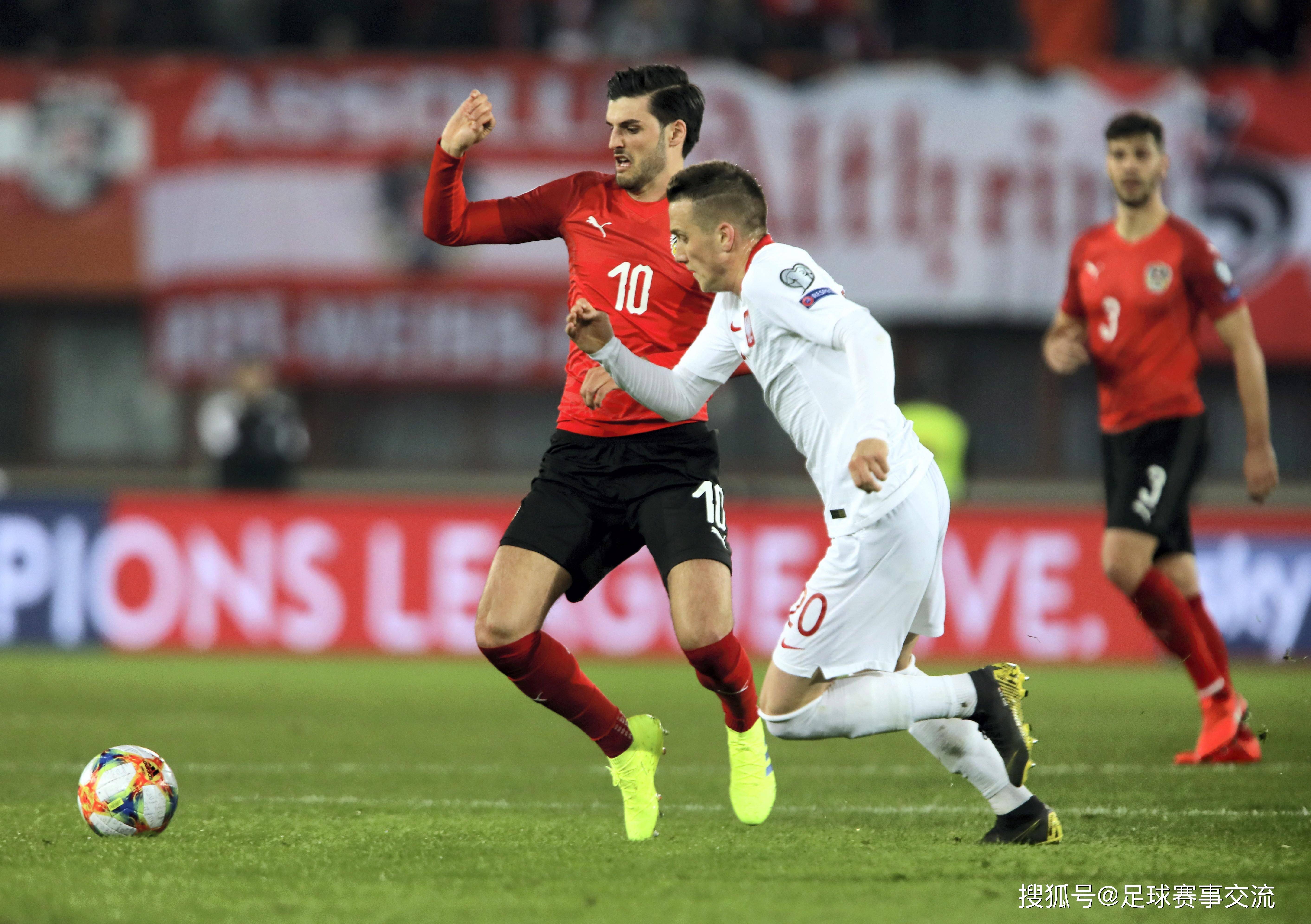 V体育官网-全球范围足球对决，各国球队火爆对抗-第1张图片-V体育