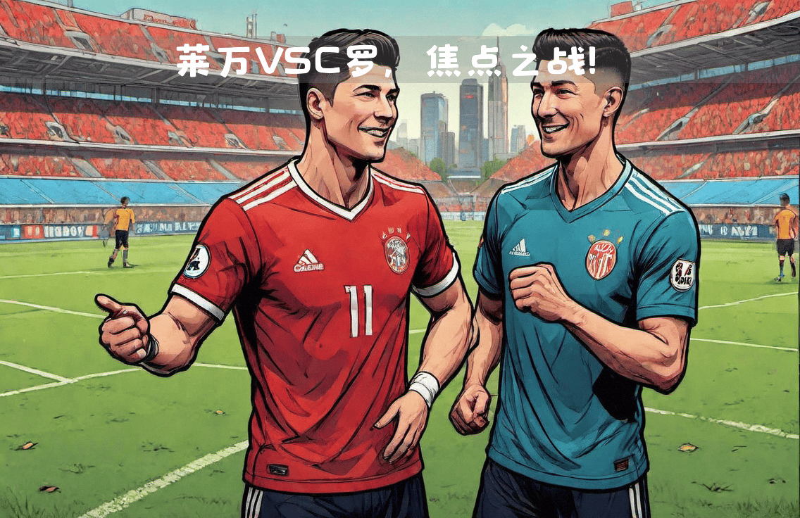 V体育官网-全球范围足球对决，各国球队火爆对抗-第2张图片-V体育