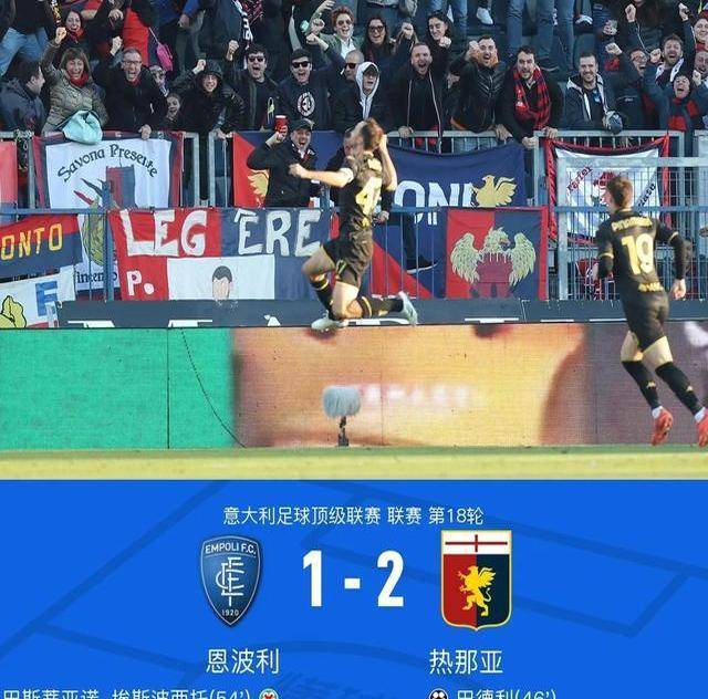 V体育官方app-热那亚失利,球员心态需重新调整-第2张图片-V体育 V体育官方app-热那亚失利,球员心态需重新调整-第2张图片-V体育