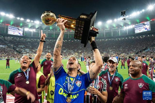 V体育-南美洲联赛球队备战态度积极-第1张图片-V体育 V体育-南美洲联赛球队备战态度积极-第1张图片-V体育