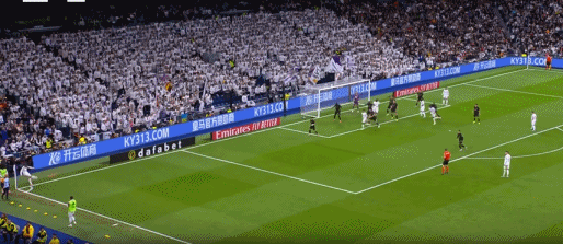 V体育-皇家马德里主场大胜瓦伦西亚，卡塞米罗奉献梅开二度-第2张图片-V体育