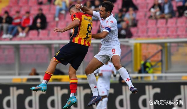 vsports体育-佛罗伦萨遭遇连败,需要调整战术-第2张图片-V体育 vsports体育-佛罗伦萨遭遇连败,需要调整战术-第2张图片-V体育