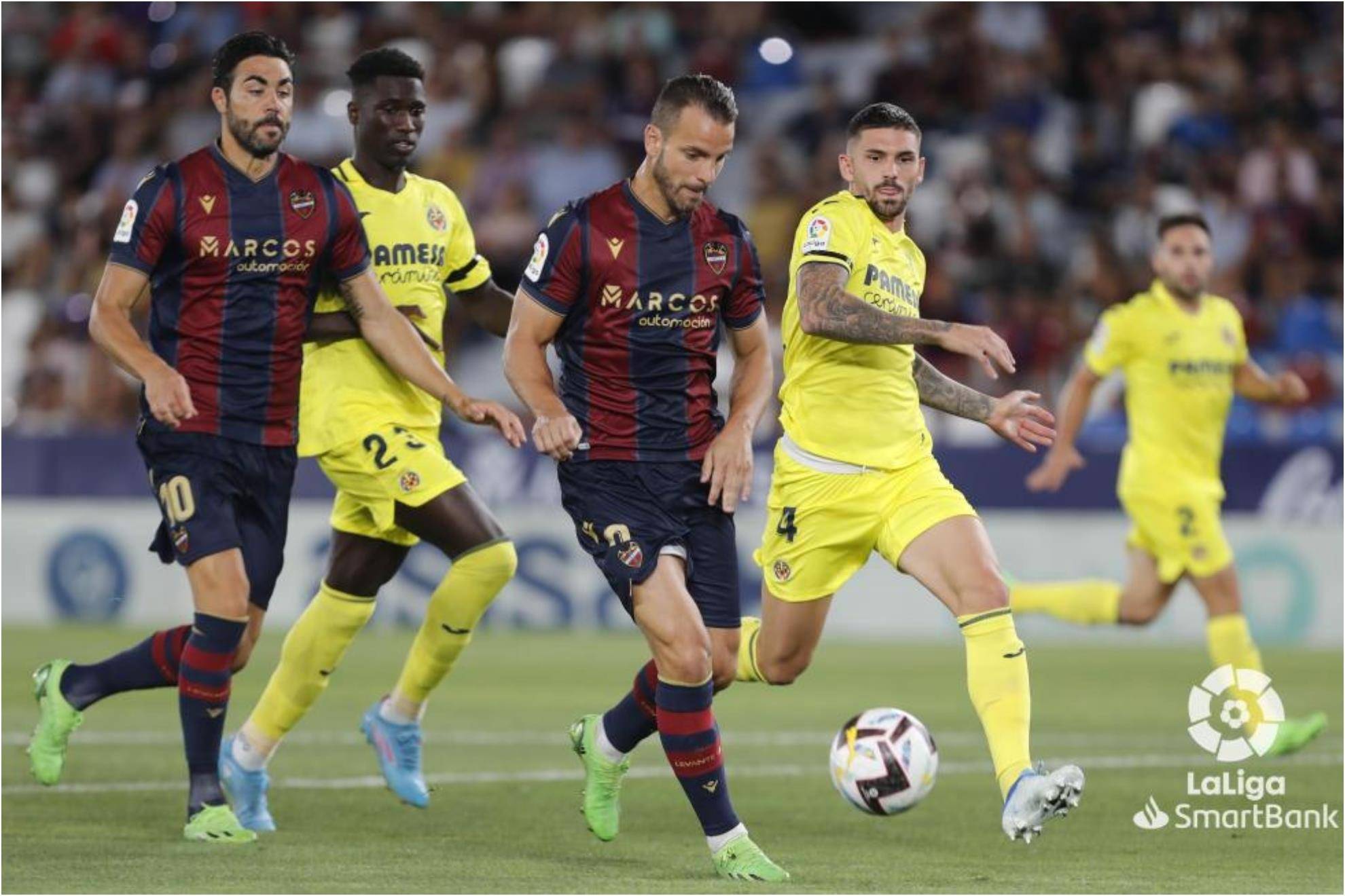 V体育官方app-比利亚雷亚尔意外输球,遭遇连败-第1张图片-V体育 V体育官方app-比利亚雷亚尔意外输球,遭遇连败-第1张图片-V体育