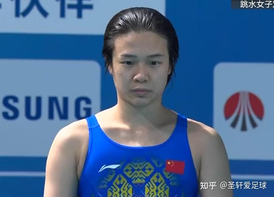 V体育-韩国跳水运动员从高空出发,稳稳落在水面-第1张图片-V体育 V体育-韩国跳水运动员从高空出发,稳稳落在水面-第1张图片-V体育