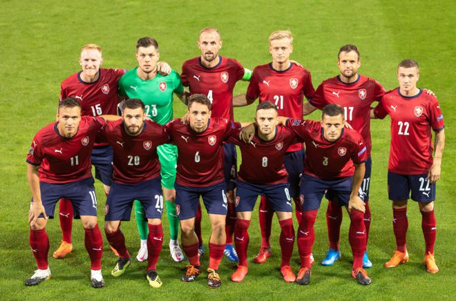 V体育-捷克战胜葡萄牙，晋级欧洲预选赛资格-第2张图片-V体育