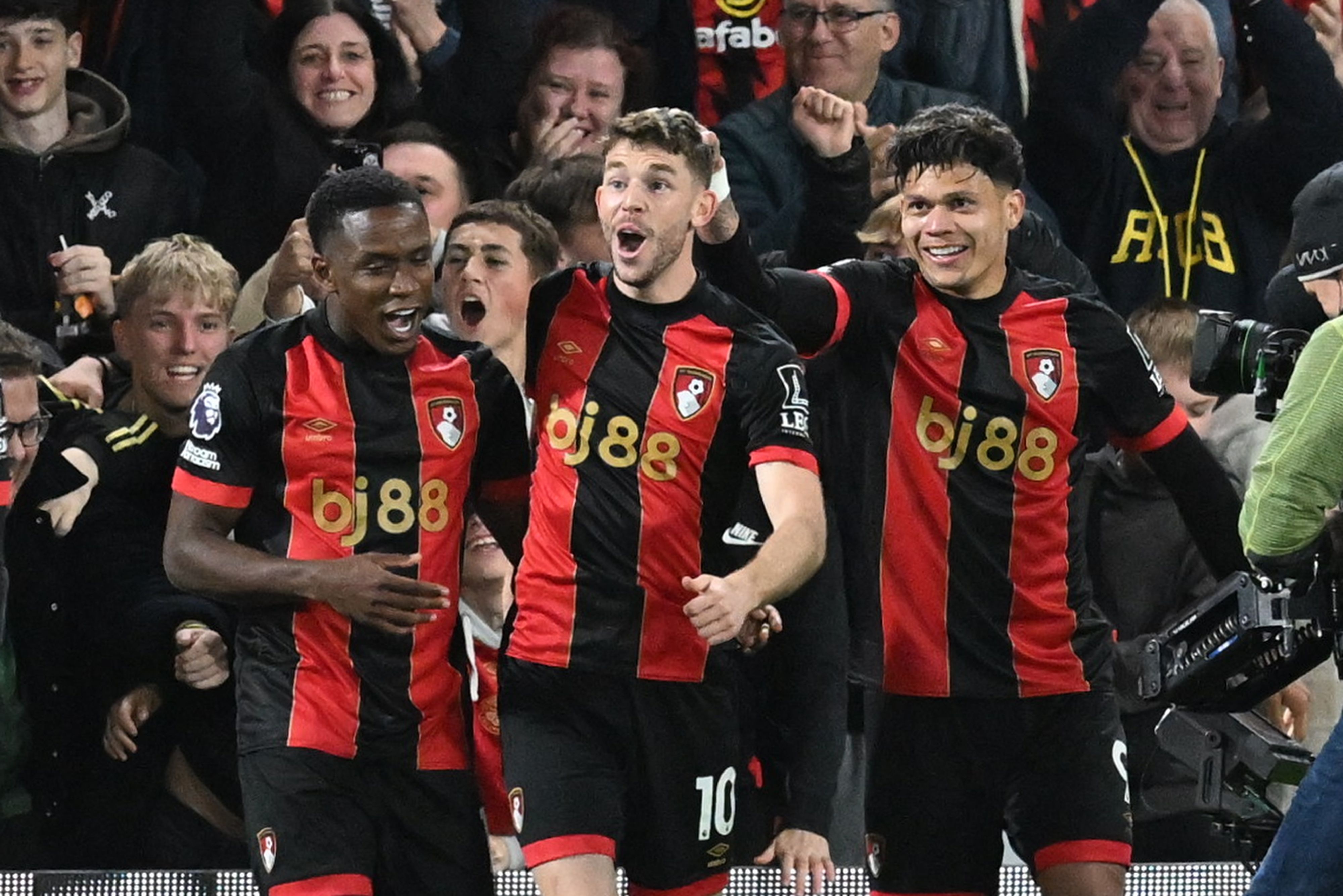 V体育官网-伯恩茅斯客场不敌,遭遇完败-第1张图片-V体育 V体育官网-伯恩茅斯客场不敌,遭遇完败-第1张图片-V体育