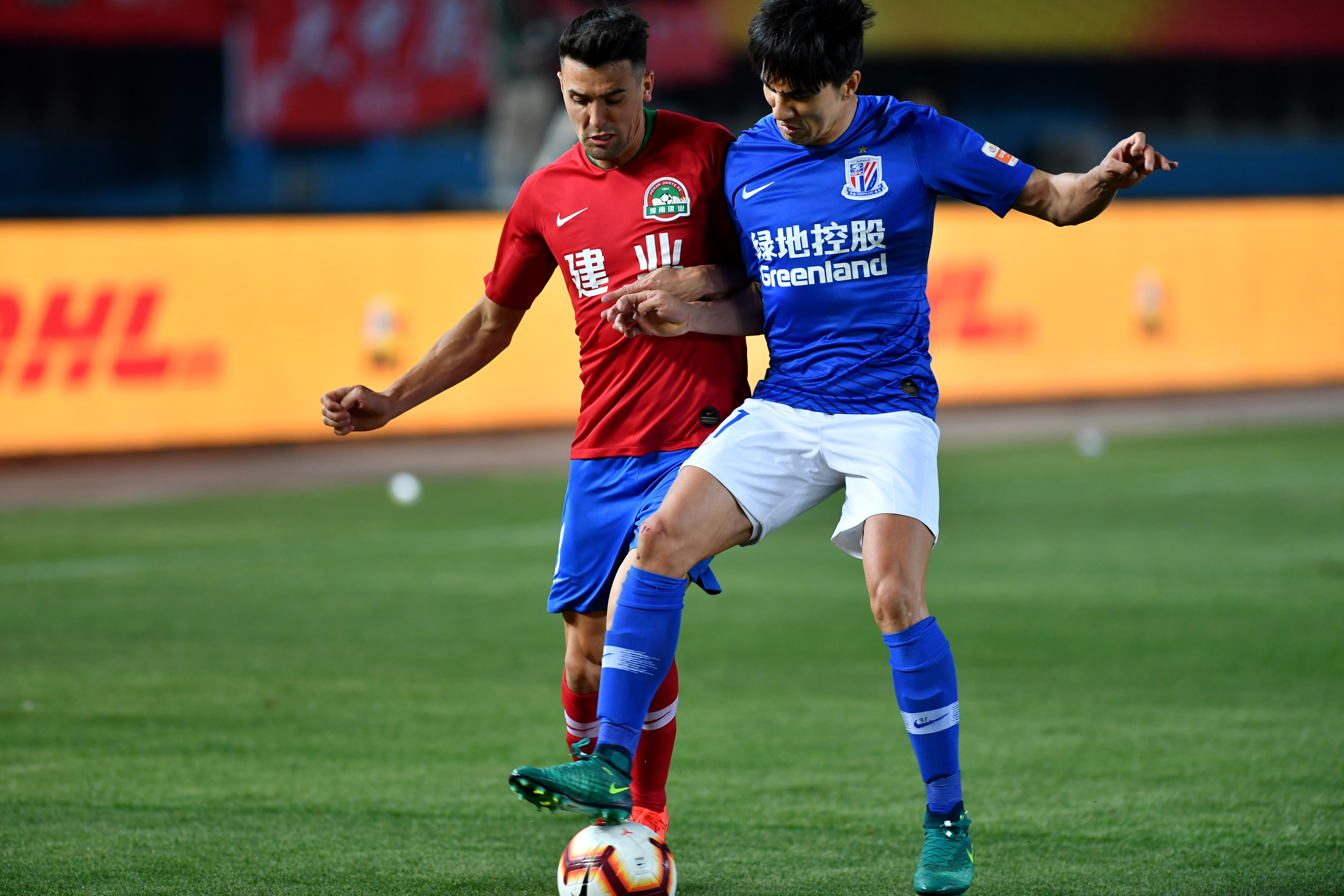 V体育-河南建业客场输给河北永和,遭遇困境-第2张图片-V体育 V体育-河南建业客场输给河北永和,遭遇困境-第2张图片-V体育