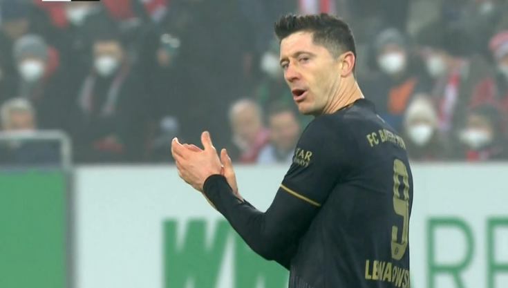 V体育-奥格斯堡主场爆冷输球,心情低落-第1张图片-V体育 V体育-奥格斯堡主场爆冷输球,心情低落-第1张图片-V体育