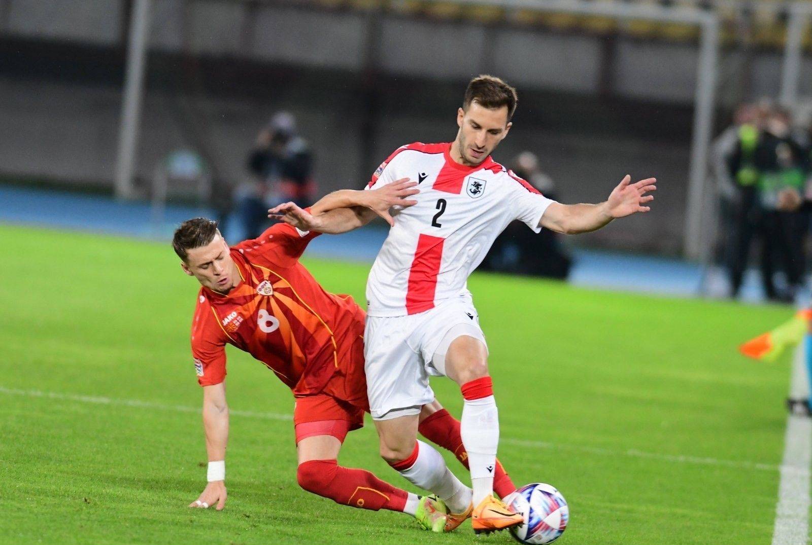 V体育官网-格鲁吉亚主场失利,乌克兰领跑小组-第1张图片-V体育 V体育官网-格鲁吉亚主场失利,乌克兰领跑小组-第1张图片-V体育