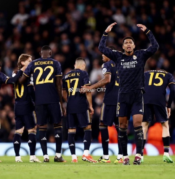 V体育-曼城压过皇马,晋级欧冠四强-第1张图片-V体育 V体育-曼城压过皇马,晋级欧冠四强-第1张图片-V体育