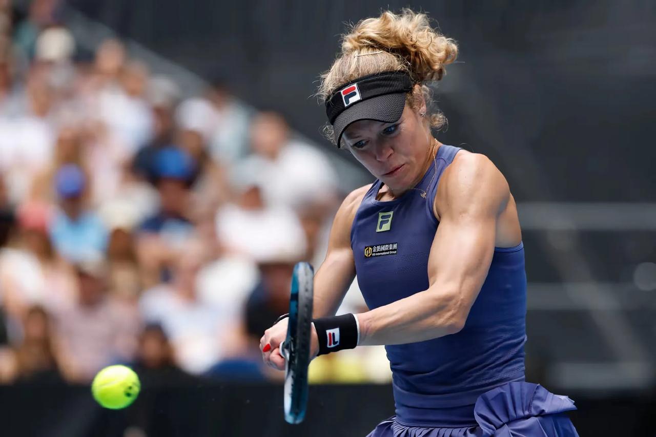 V体育官网-智利网球名将破格进入四强，期待逆袭！-第1张图片-V体育