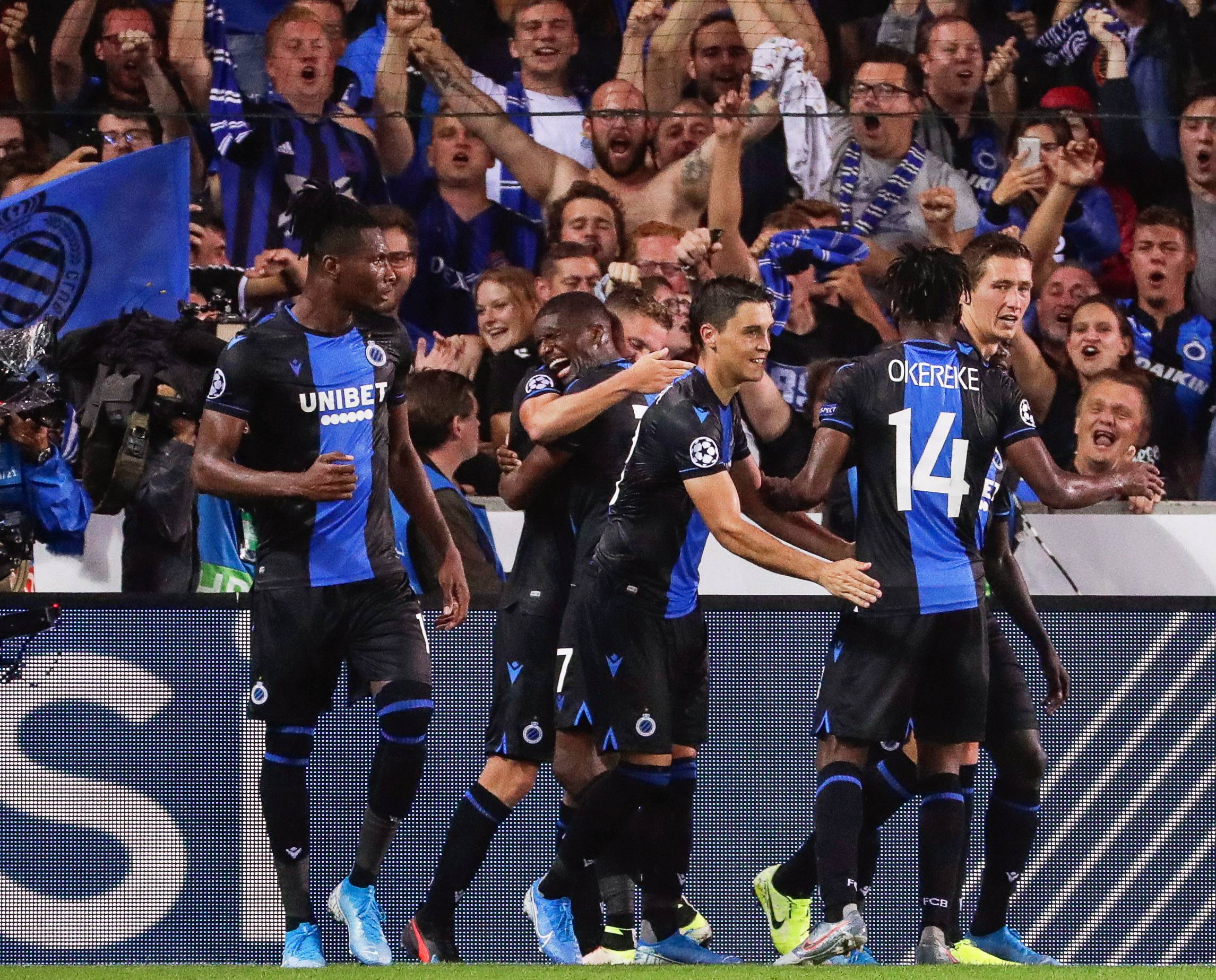 vsports体育-实力悬殊!欧预赛比赛冷门频现-第2张图片-V体育 vsports体育-实力悬殊!欧预赛比赛冷门频现-第2张图片-V体育