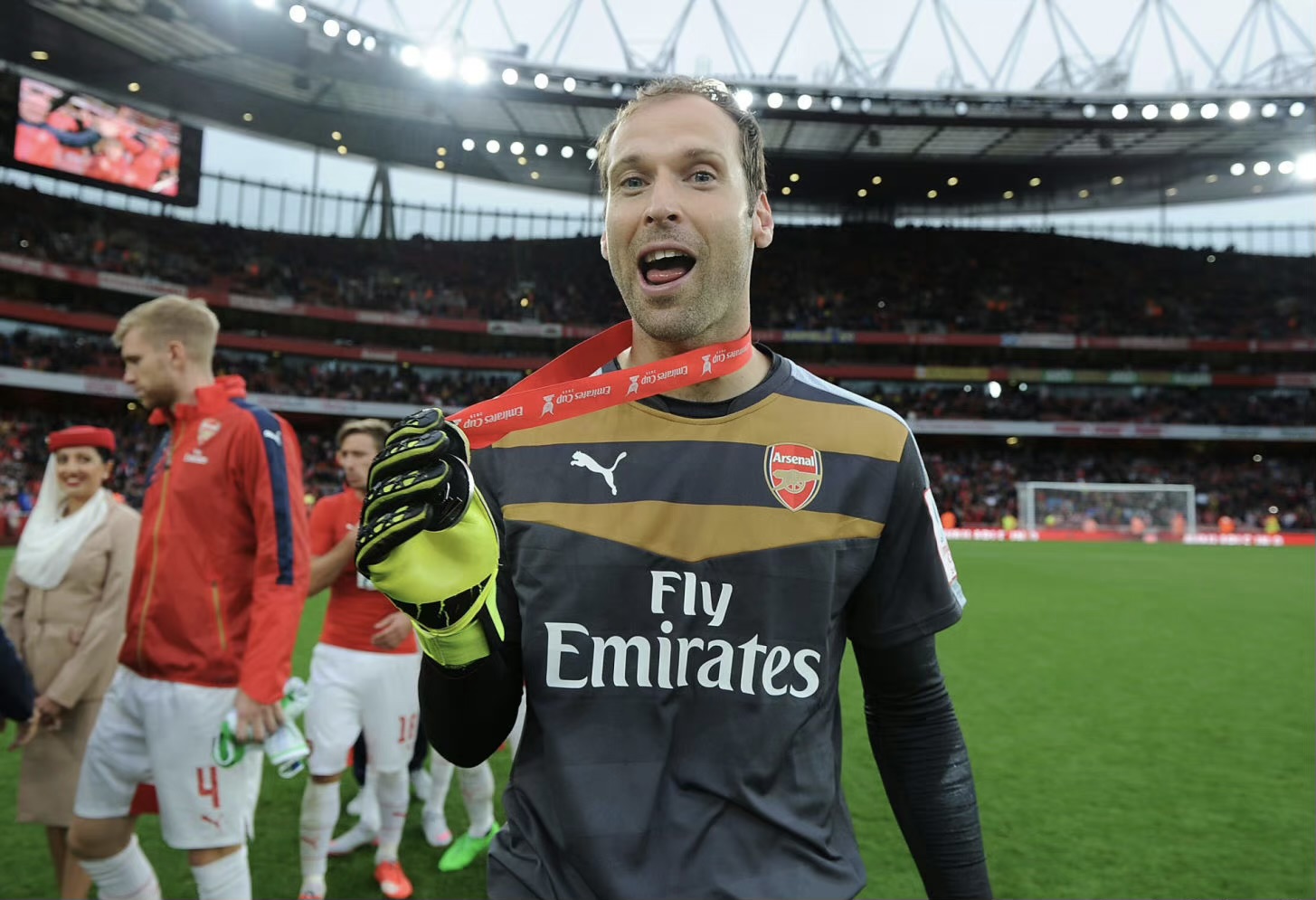 vsports体育-阿联酋队宣布备战欧洲杯,士气高昂备战展示实力-第2张图片-V体育 vsports体育-阿联酋队宣布备战欧洲杯,士气高昂备战展示实力-第2张图片-V体育