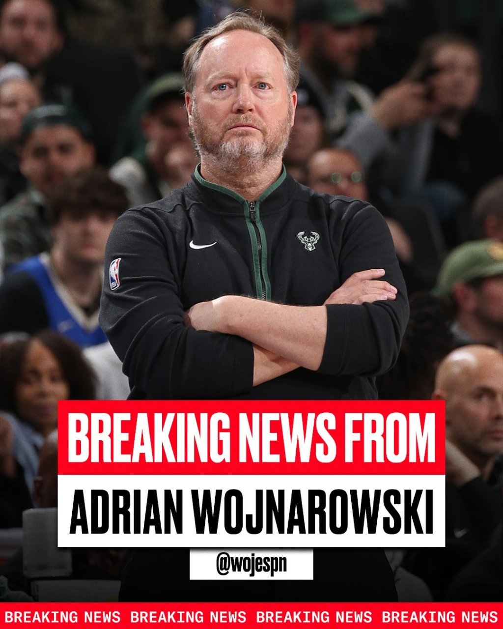 V体育官网-雄鹿队主教练:球队需要提高防守-第2张图片-V体育 V体育官网-雄鹿队主教练:球队需要提高防守-第2张图片-V体育