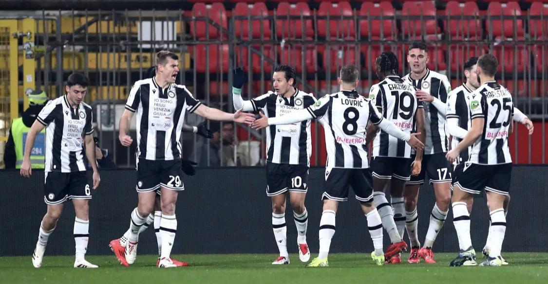 V体育官网-意甲巨无霸斑马军团，尤文图斯稳坐榜首！-第2张图片-V体育