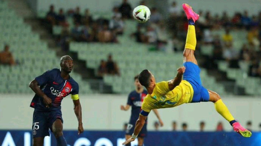 V体育官网-巴黎圣日耳曼再战胜,双方握手言和比赛太悬殊-第2张图片-V体育 V体育官网-巴黎圣日耳曼再战胜,双方握手言和比赛太悬殊-第2张图片-V体育