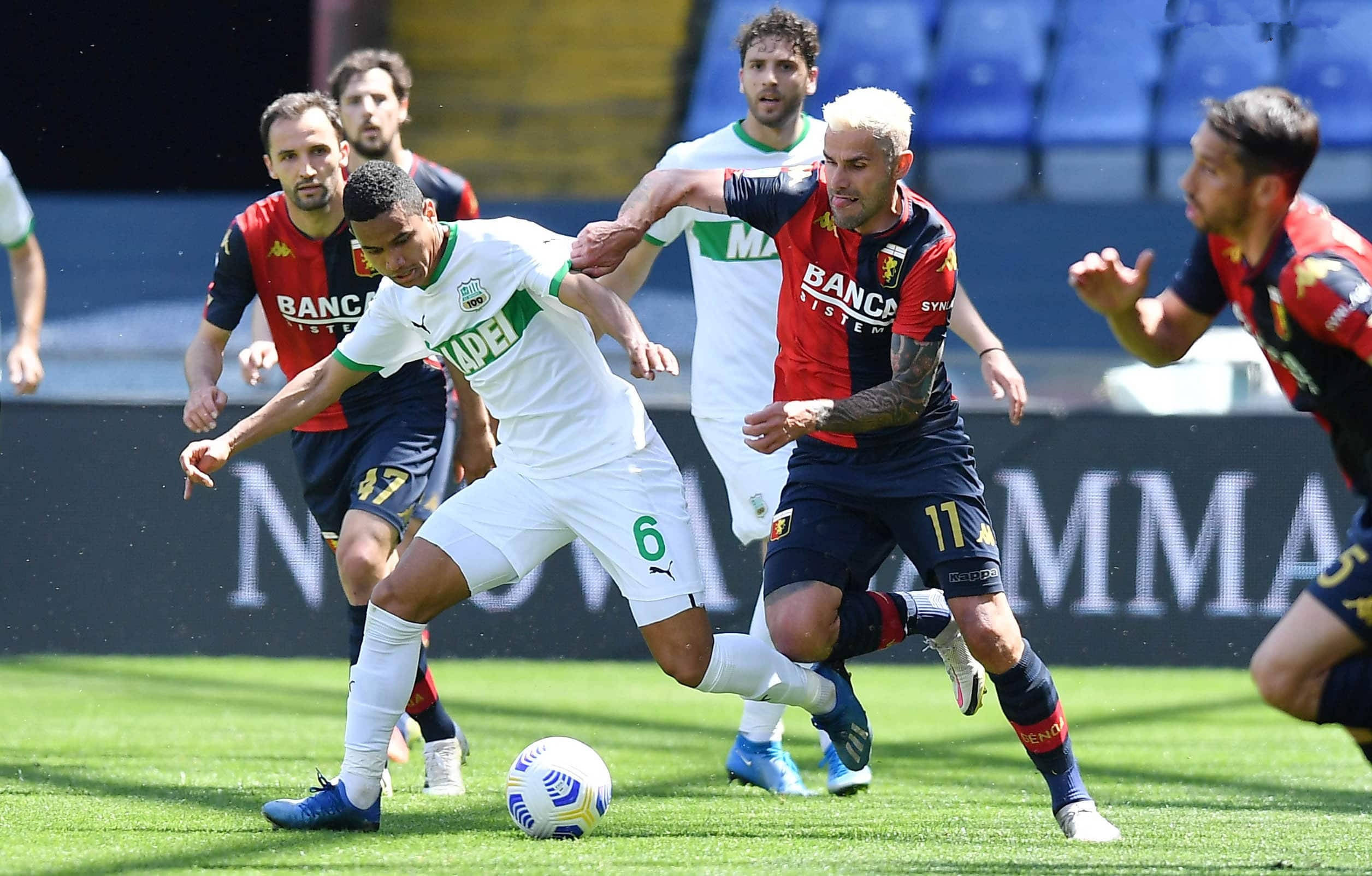 vsports体育-热那亚客场失利,客场告负收获无-第1张图片-V体育 vsports体育-热那亚客场失利,客场告负收获无-第1张图片-V体育