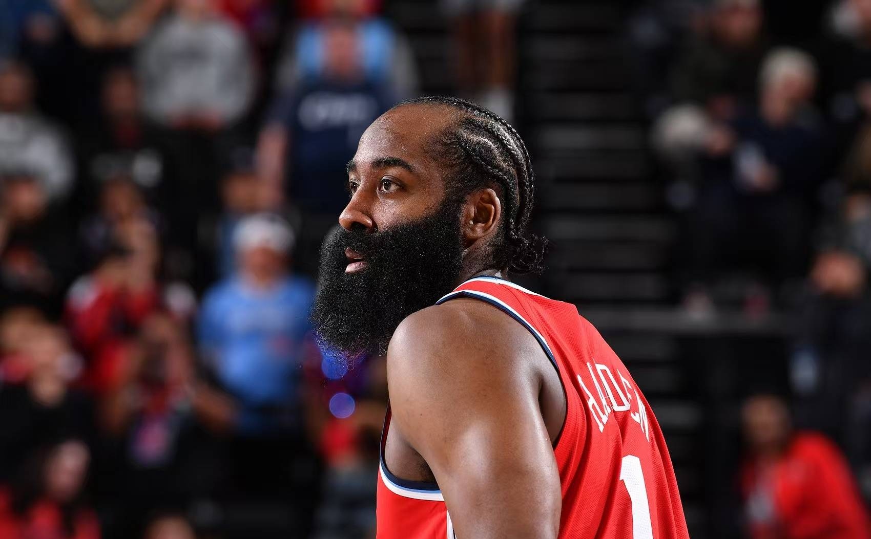 V体育官方app-火力全开:火箭大胜马刺,哈登砍下40+11+9数据-第1张图片-V体育 V体育官方app-火力全开:火箭大胜马刺,哈登砍下40+11+9数据-第1张图片-V体育