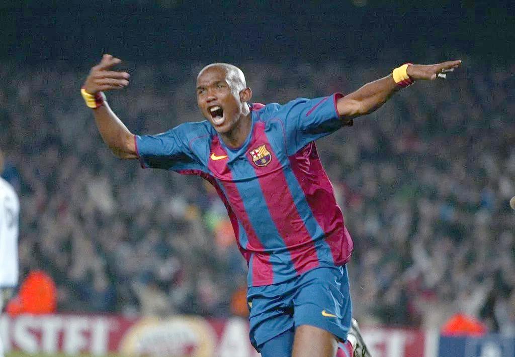 V体育-非洲国家足球对决，南非对加纳-第1张图片-V体育