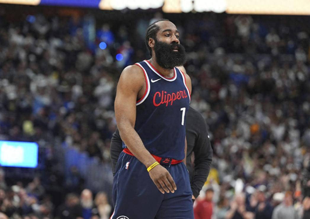 V体育官网-火箭将客场挑战76人,哈登将率领球队争夺胜利-第1张图片-V体育 V体育官网-火箭将客场挑战76人,哈登将率领球队争夺胜利-第1张图片-V体育