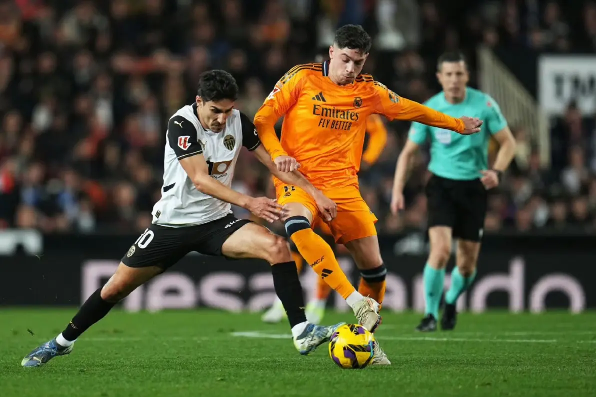 V体育-瓦伦西亚主场惨败马德里竞技-第2张图片-V体育 V体育-瓦伦西亚主场惨败马德里竞技-第2张图片-V体育