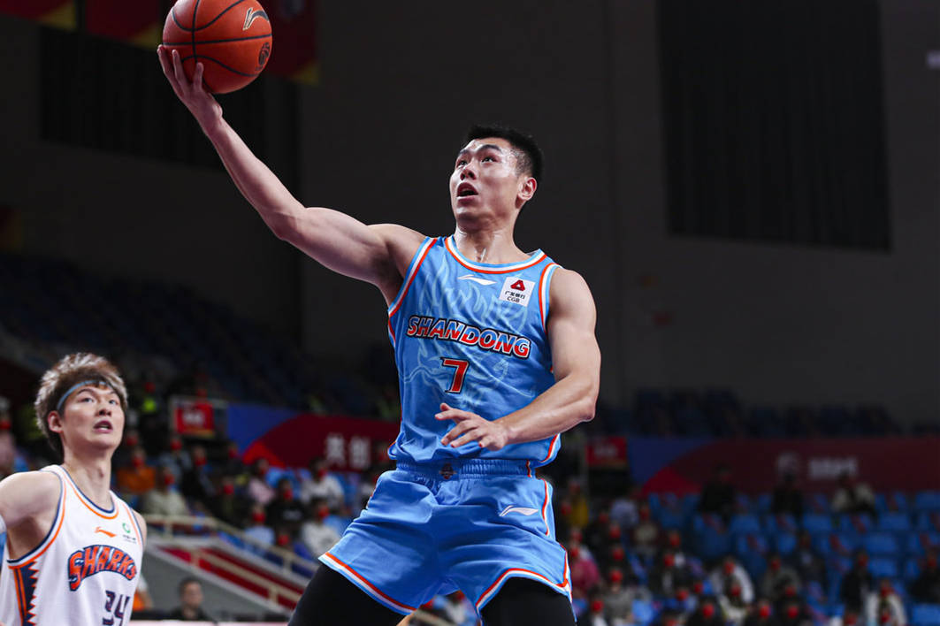 V体育官网-重庆男篮宣布签约新外援，提振士气-第1张图片-V体育