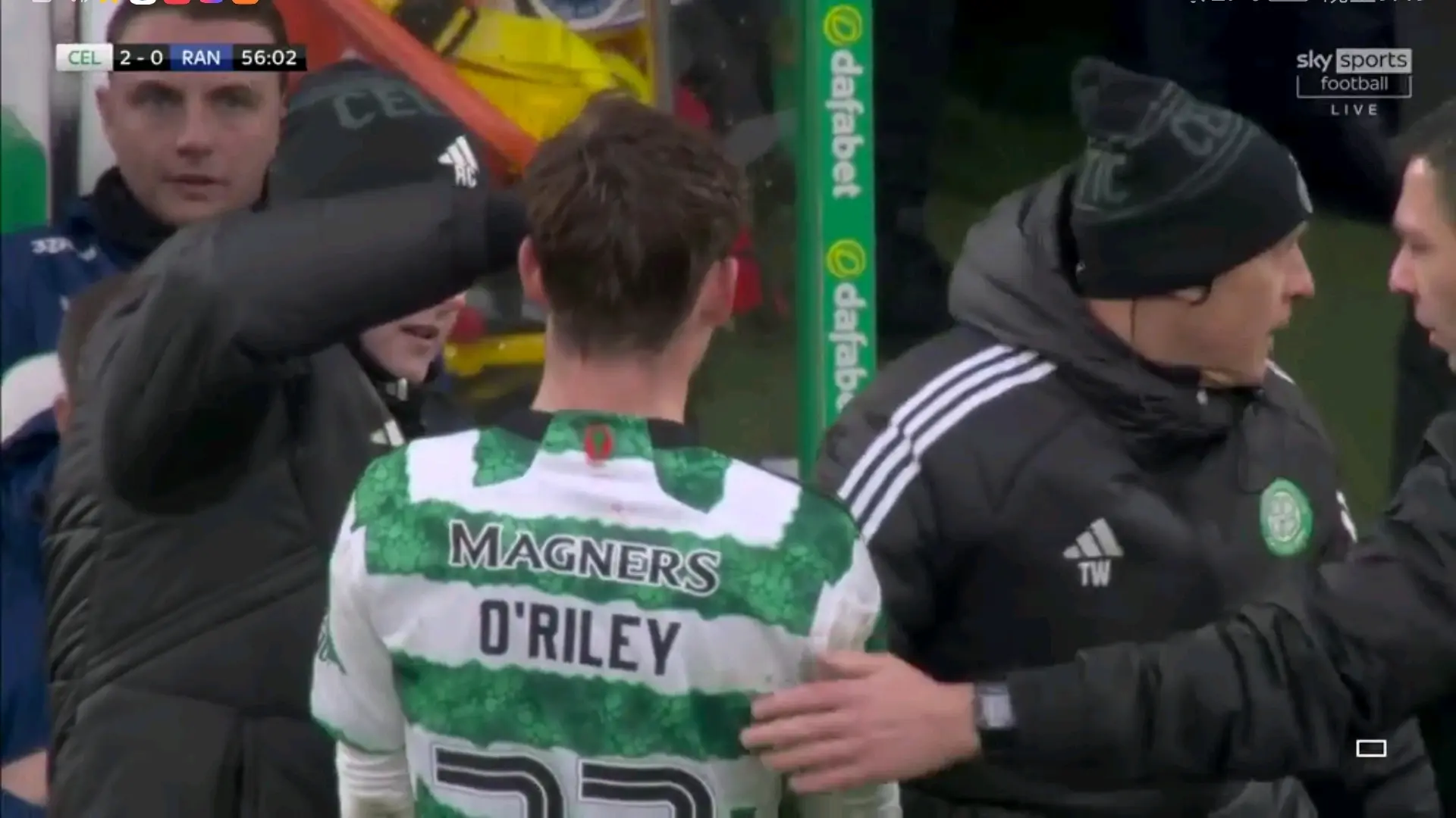 V体育官网-苏格兰队奋力一战，惜败无缘欧锦赛16强-第1张图片-V体育