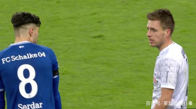 V体育-沙尔克遭遇尴尬失利,战绩跌落-第1张图片-V体育 V体育-沙尔克遭遇尴尬失利,战绩跌落-第1张图片-V体育