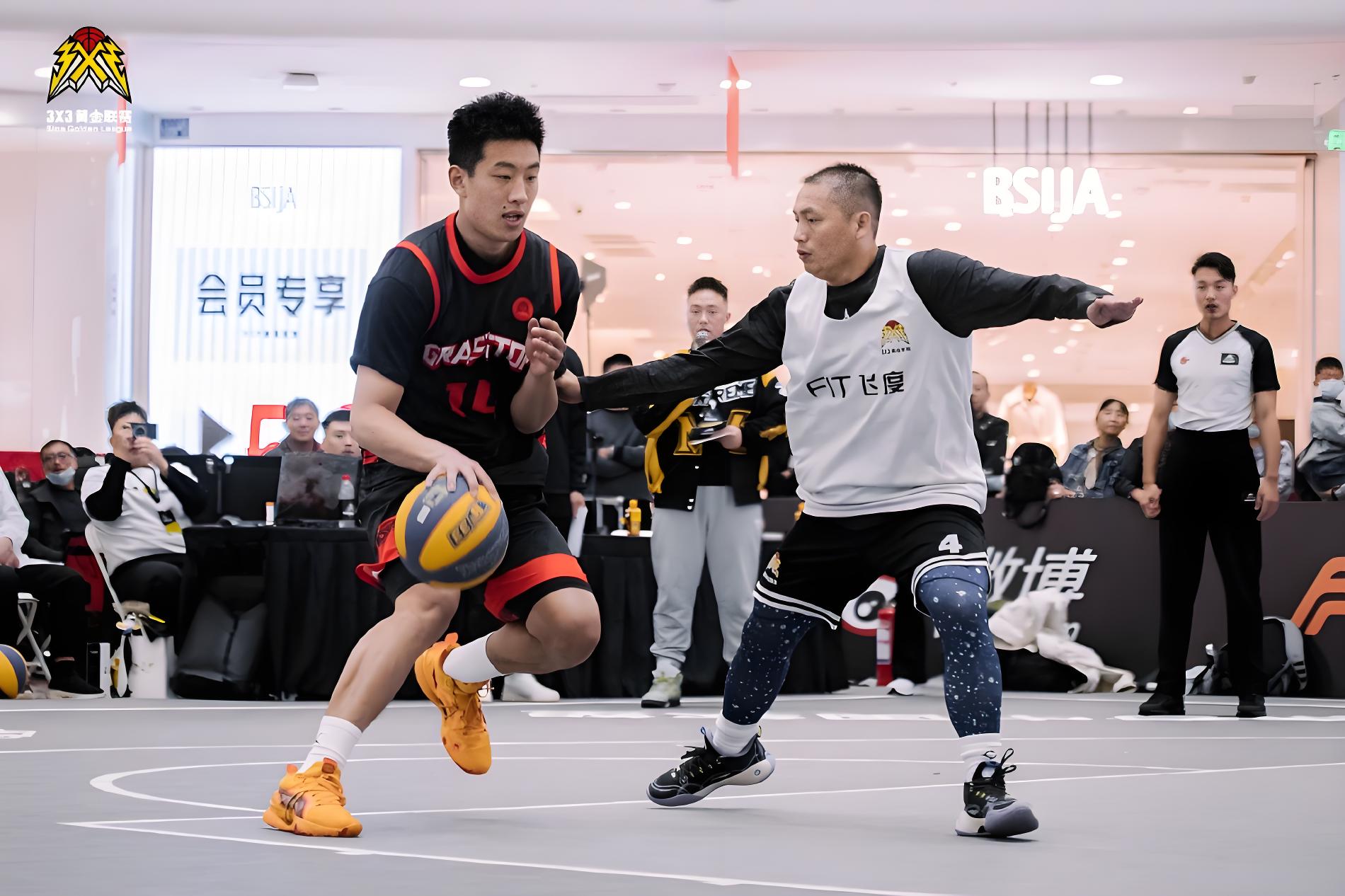 V体育官网-草根篮球比赛无惧高山流水奋勇挑战-第1张图片-V体育 V体育官网-草根篮球比赛无惧高山流水奋勇挑战-第1张图片-V体育