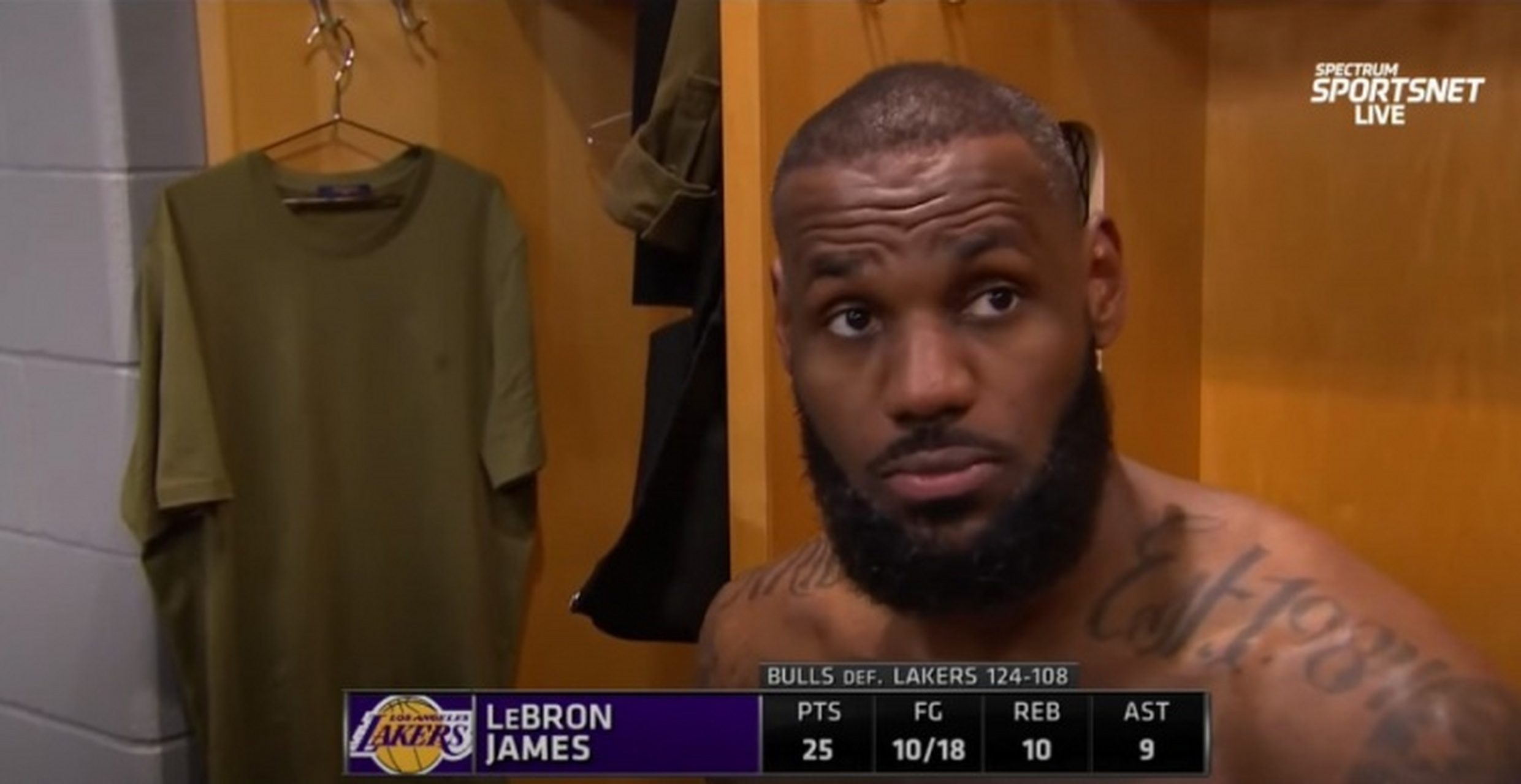 V体育官方app-湖人遭遇三连败,詹姆斯状态低迷-第2张图片-V体育 V体育官方app-湖人遭遇三连败,詹姆斯状态低迷-第2张图片-V体育