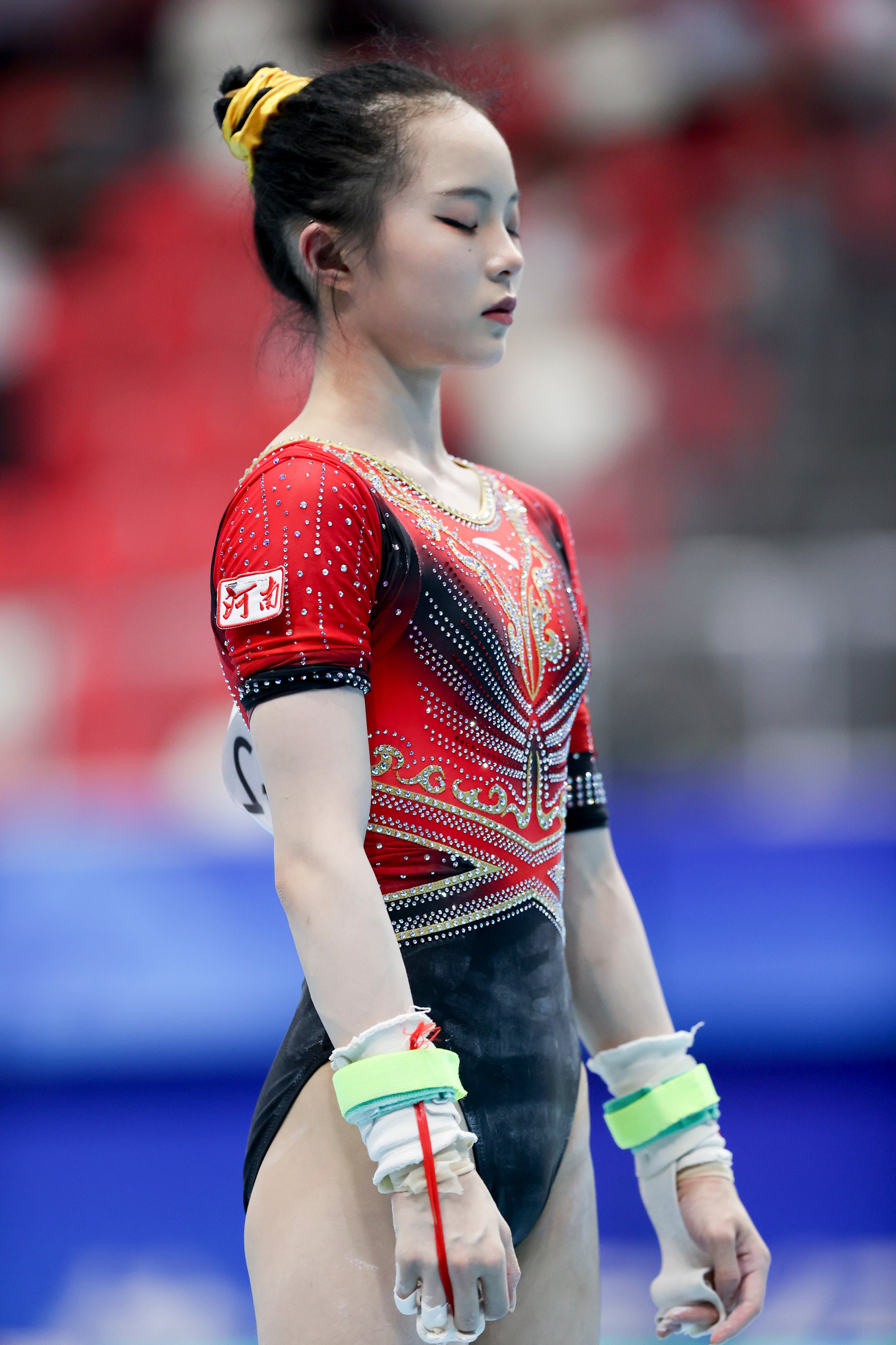 V体育官网-体操冠军独领风骚,舞动舞台呈现完美-第1张图片-V体育 V体育官网-体操冠军独领风骚,舞动舞台呈现完美-第1张图片-V体育