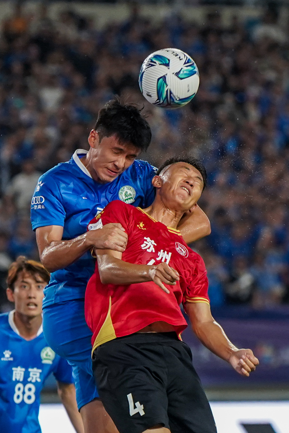 V体育-足球联赛决赛阶段即将来临,火爆场面展望!-第1张图片-V体育 V体育-足球联赛决赛阶段即将来临,火爆场面展望!-第1张图片-V体育