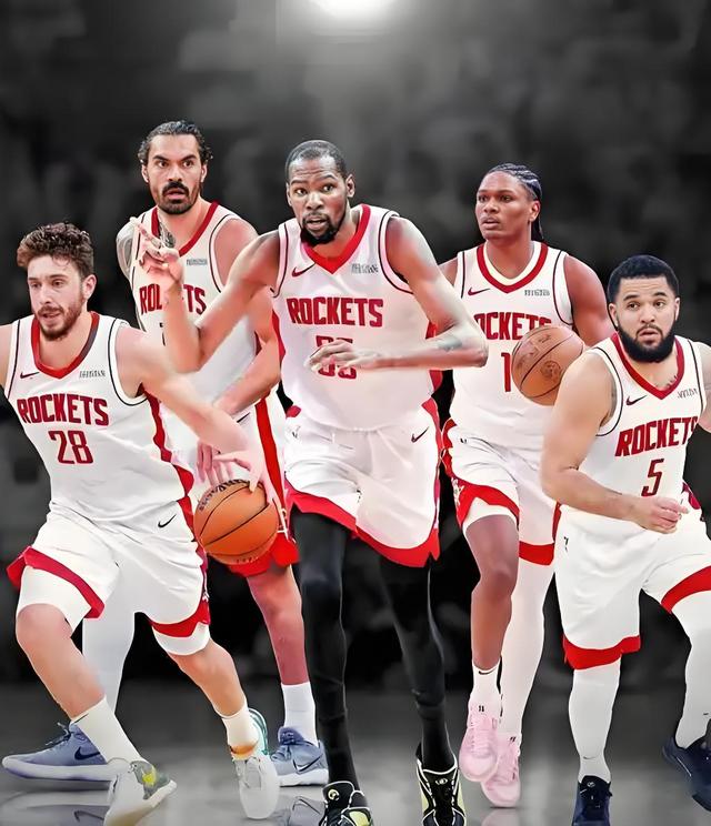 V体育-火箭队面临转型期,球队实力或有起伏-第2张图片-V体育 V体育-火箭队面临转型期,球队实力或有起伏-第2张图片-V体育