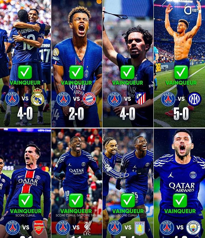 V体育-巴黎圣日耳曼小组赛提前出局,梦断欧冠-第1张图片-V体育 V体育-巴黎圣日耳曼小组赛提前出局,梦断欧冠-第1张图片-V体育