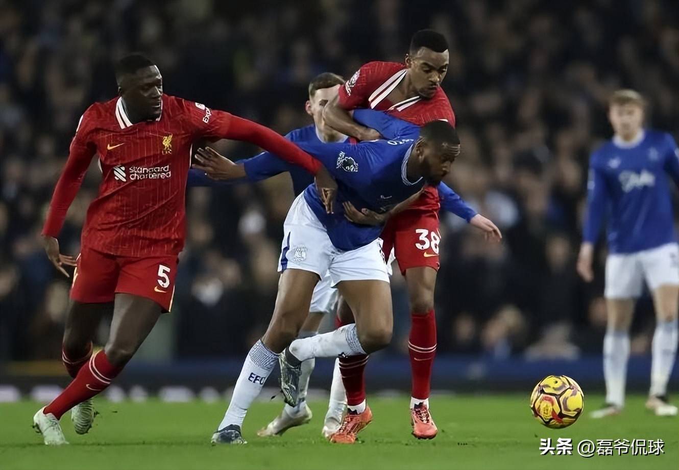 V体育-利物浦赛季首败!水晶宫绝杀彰显实力-第2张图片-V体育 V体育-利物浦赛季首败!水晶宫绝杀彰显实力-第2张图片-V体育