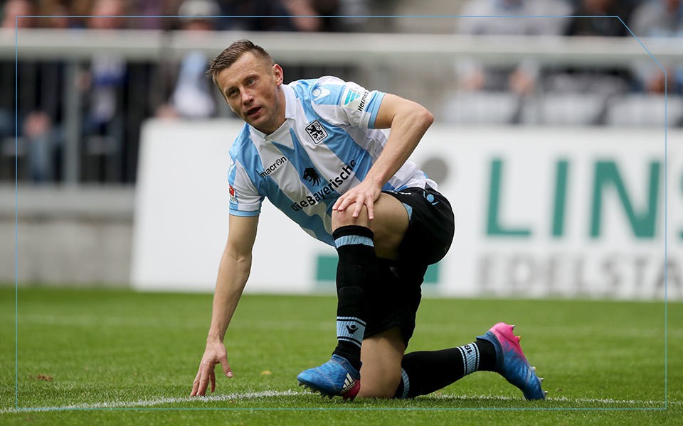 vsports体育-里尔主场力克梅斯，保持不败势头-第1张图片-V体育