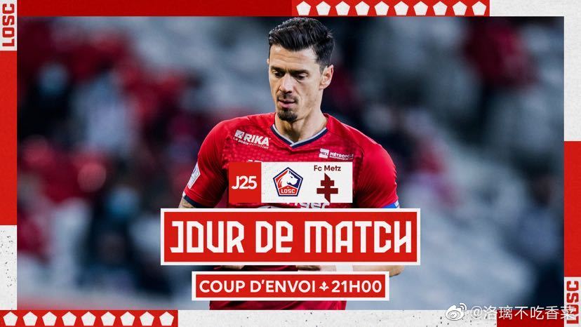 vsports体育-里尔主场力克梅斯，保持不败势头-第2张图片-V体育