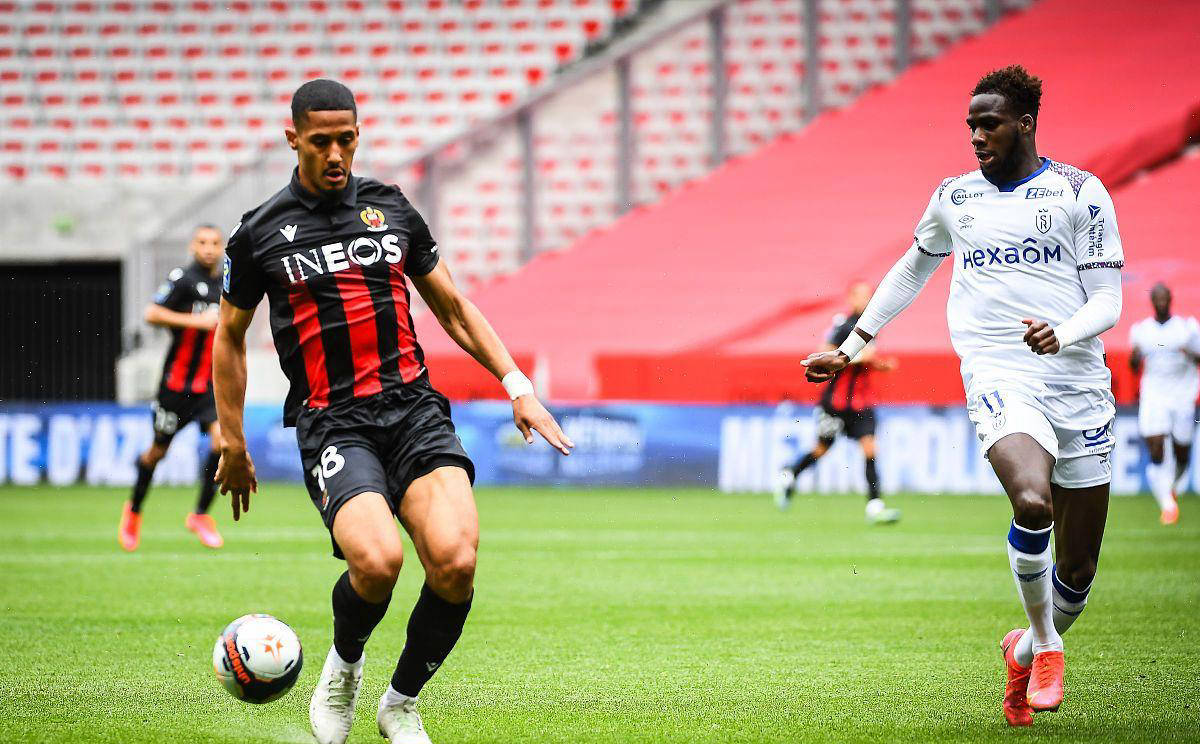 V体育官网-尼斯客场击败马赛,实现连胜-第1张图片-V体育 V体育官网-尼斯客场击败马赛,实现连胜-第1张图片-V体育