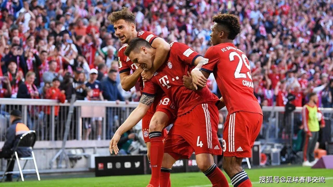 vsports体育-莱比锡红牛在主场不敌奥格斯堡-第2张图片-V体育 vsports体育-莱比锡红牛在主场不敌奥格斯堡-第2张图片-V体育