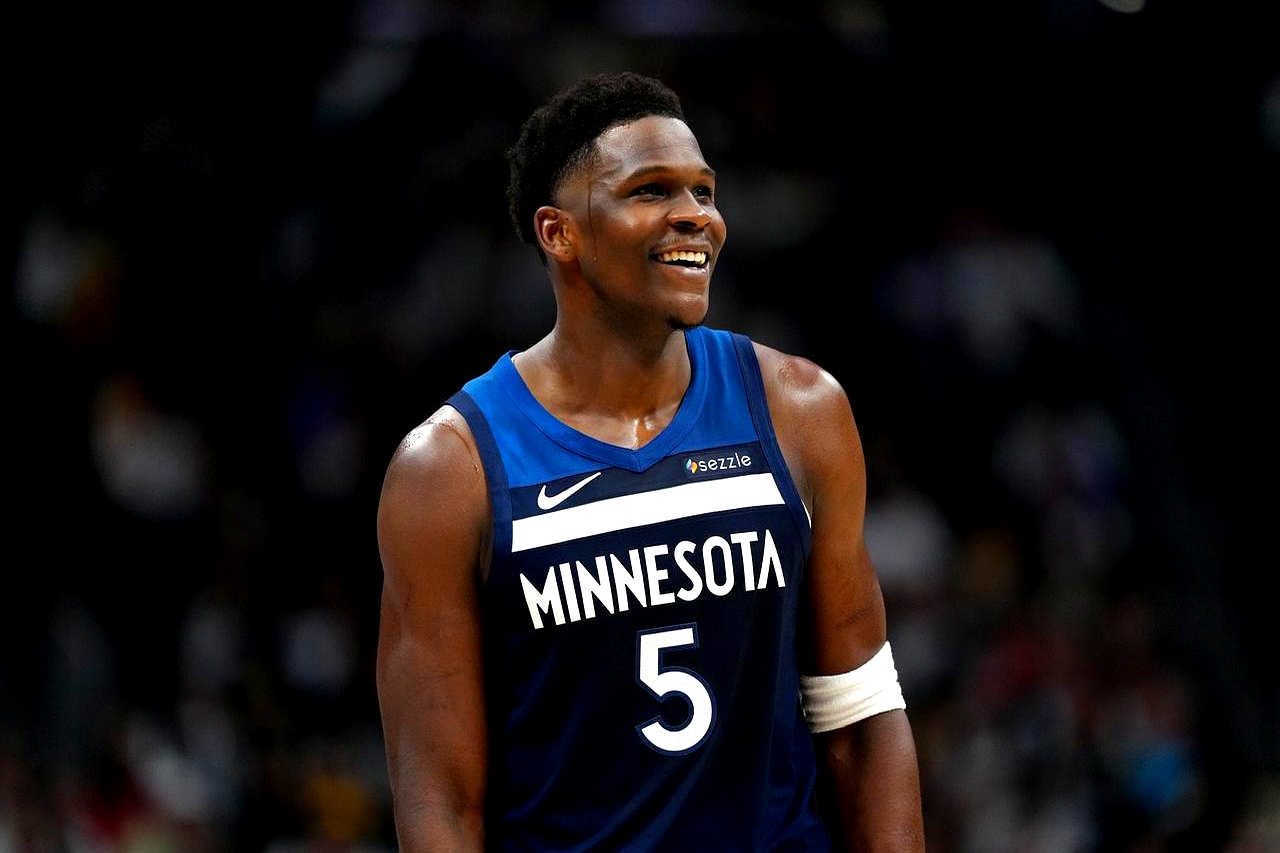 V体育-森林狼队主场负于凯尔特人队,遭遇两连败-第1张图片-V体育 V体育-森林狼队主场负于凯尔特人队,遭遇两连败-第1张图片-V体育