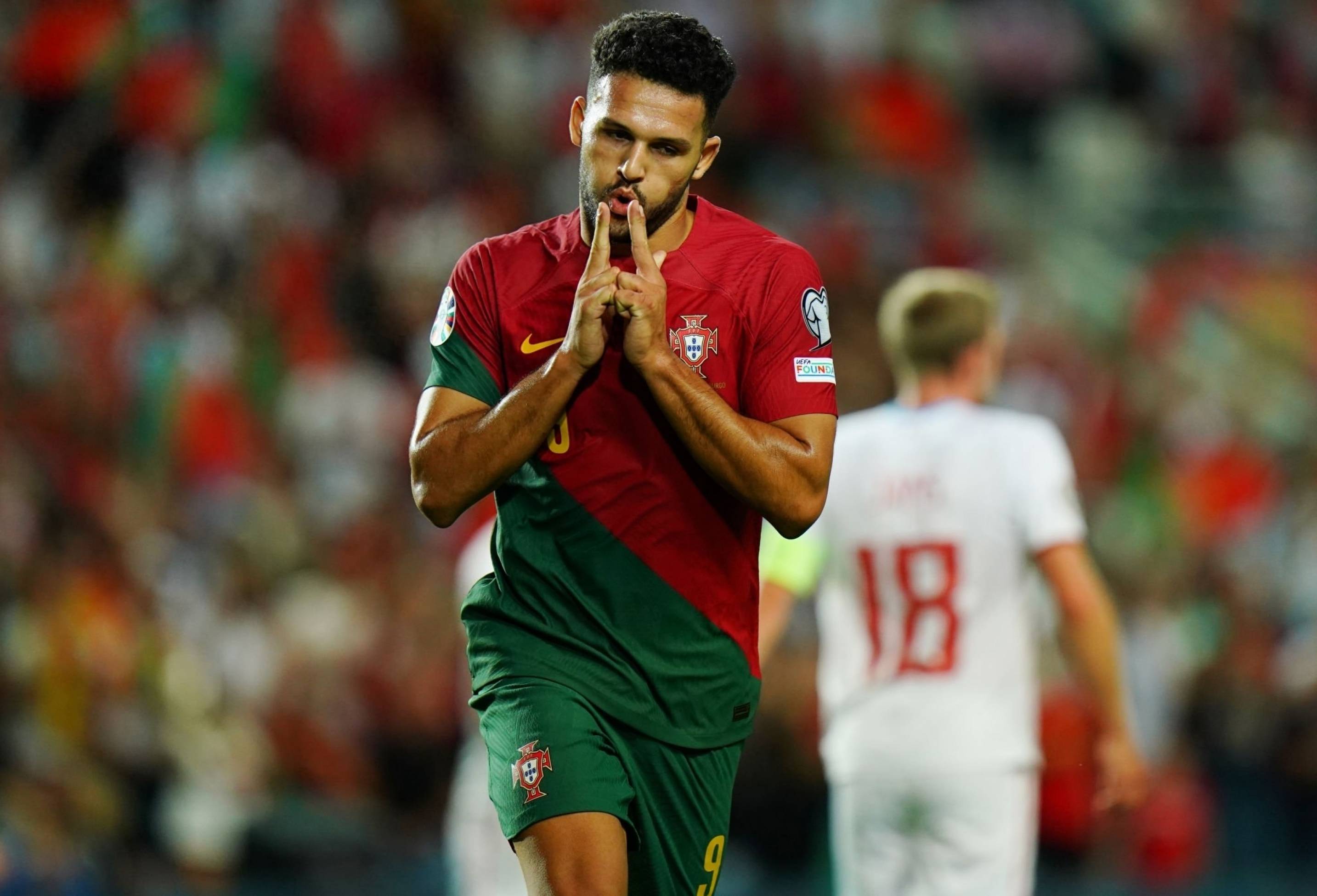 V体育官方app-葡萄牙与卢森堡交手,雄心壮志备战-第1张图片-V体育 V体育官方app-葡萄牙与卢森堡交手,雄心壮志备战-第1张图片-V体育