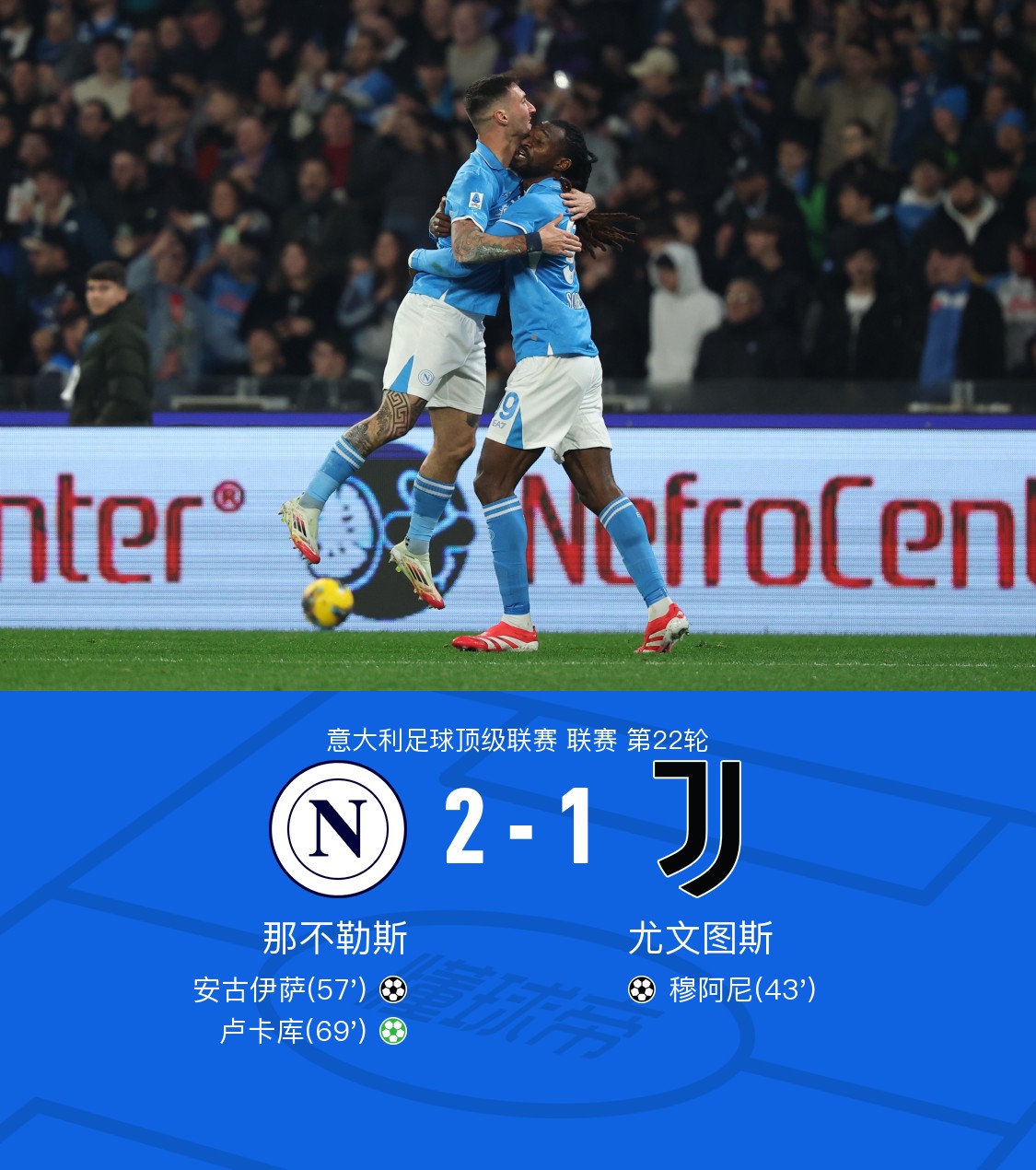 V体育官方app-那不勒斯客场再次获胜,欧战资格前景广阔-第1张图片-V体育 V体育官方app-那不勒斯客场再次获胜,欧战资格前景广阔-第1张图片-V体育